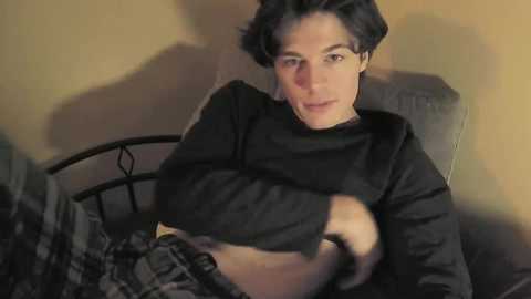 cuteboymegadick @ chaturbate on 20260105