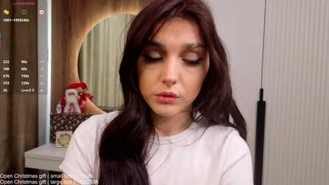 ericapapandrea @ chaturbate on 20260105