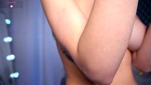 felissiany @ chaturbate on 20260105