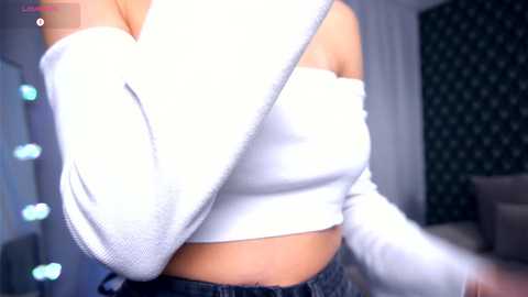 felissiany @ chaturbate on 20260105