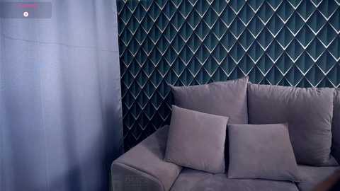 felissiany @ chaturbate on 20260105