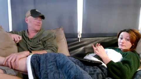 frecklefreaks2025 @ chaturbate on 20260105