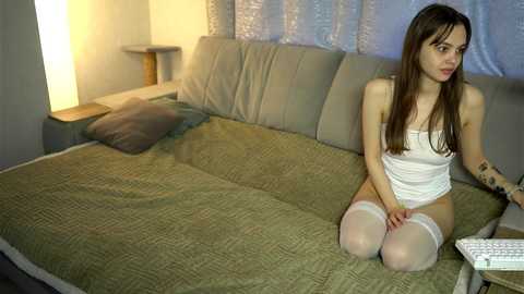 gerridae @ chaturbate on 20260105