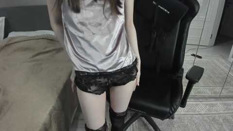 hayumii @ chaturbate on 20260105