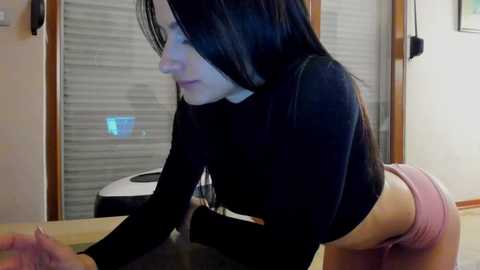 hotel77777 @ chaturbate on 20260105