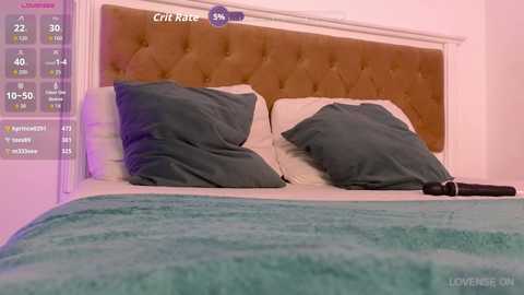 ilikeithaard @ chaturbate on 20260105