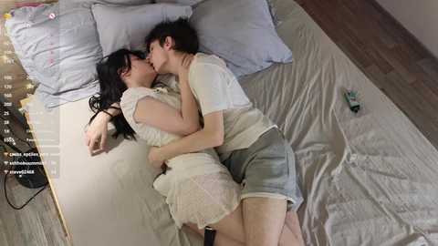 indulgencex @ chaturbate on 20260105