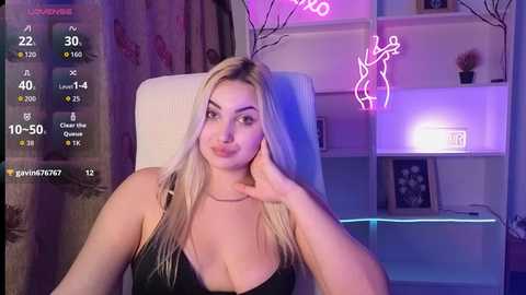 janemiss @ chaturbate on 20260105