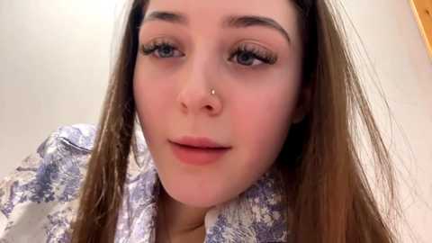 joanalkins @ chaturbate on 20260105