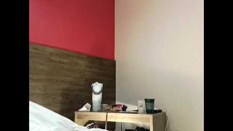 kibrombariu45 @ chaturbate on 20260105