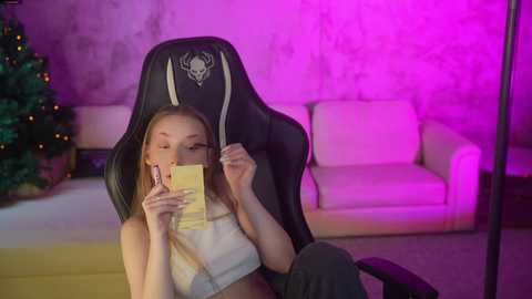 kira0541 @ chaturbate on 20260105