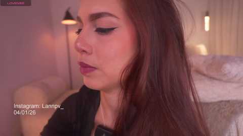 lanie__ @ chaturbate on 20260105