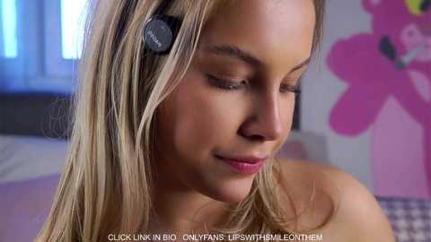 lipswithsmileonthem @ chaturbate on 20260105