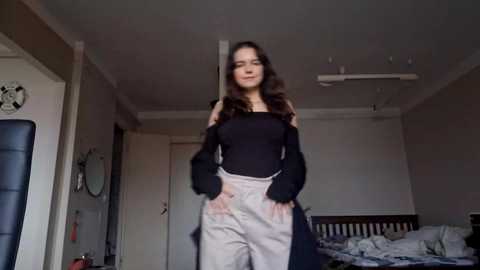 lonniegoldrup @ chaturbate on 20260105