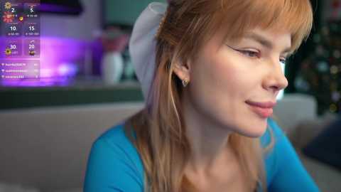 love_you_to123 @ chaturbate on 20260105