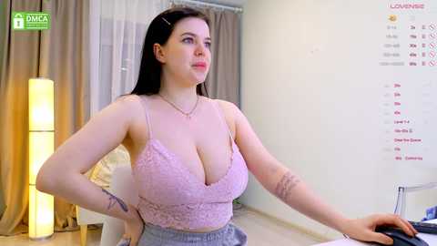 milafluffie @ chaturbate on 20260105