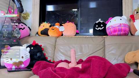 mymindbreaks2 @ chaturbate on 20260105