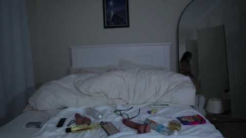 pixieasiangal @ chaturbate on 20260105