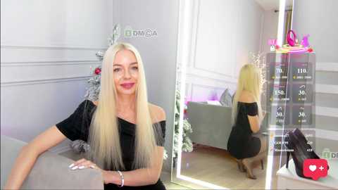 poliina @ chaturbate on 20260105