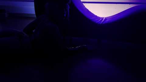 scarlett_collins01 @ chaturbate on 20260105