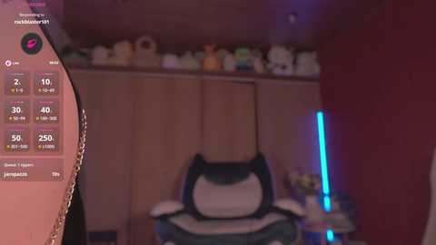 soficb @ chaturbate on 20260105