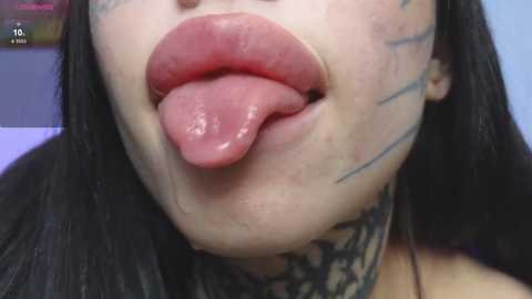 somniya @ chaturbate on 20260105