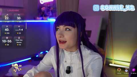 sonnie_mami @ chaturbate on 20260105