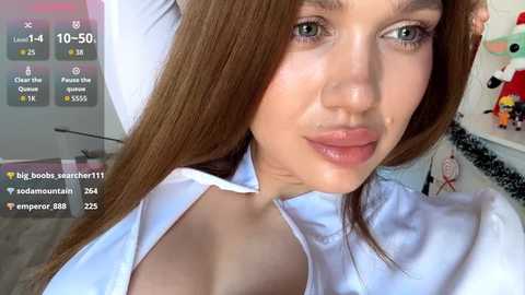 spirit_euphoria @ chaturbate on 20260105