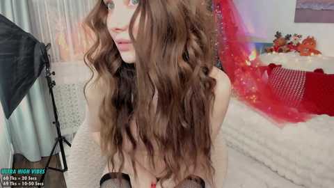 sweety_rinushka_ @ chaturbate on 20260105