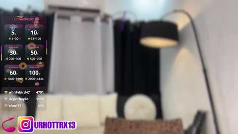 trixieemerald @ chaturbate on 20260105