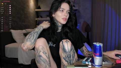 uwu_eva @ chaturbate on 20260105