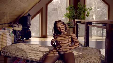 vanniall @ chaturbate on 20260105