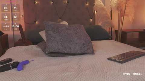 victoria__rossi @ chaturbate on 20260105