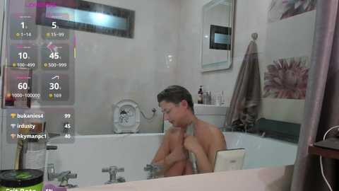 xxsecretdesirexx @ chaturbate on 20260105