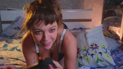 _demi_dee_ @ chaturbate on 20260106