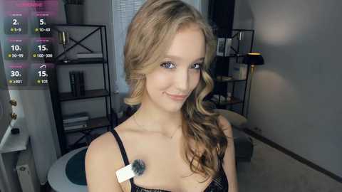 alicemelison @ chaturbate on 20260106