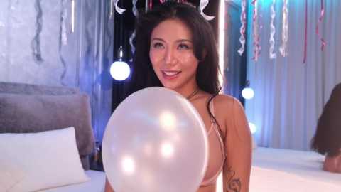 ami_katana @ chaturbate on 20260106