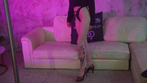 anabel054 @ chaturbate on 20260106