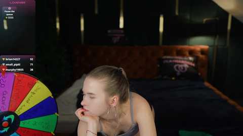 anabel2054 @ chaturbate on 20260106