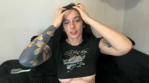 bexbex945874 @ chaturbate on 20260106