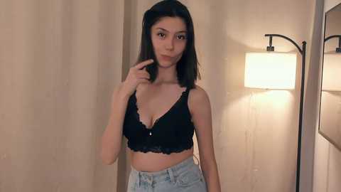 charlinepiker @ chaturbate on 20260106