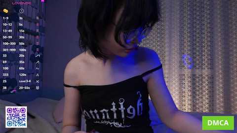 cinacandy @ chaturbate on 20260106