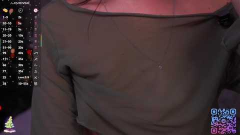 cinacandy @ chaturbate on 20260106