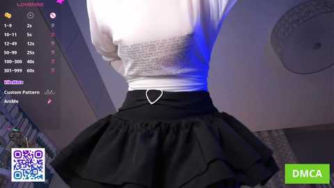 cinacandy @ chaturbate on 20260106