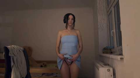 dennisethuman @ chaturbate on 20260106