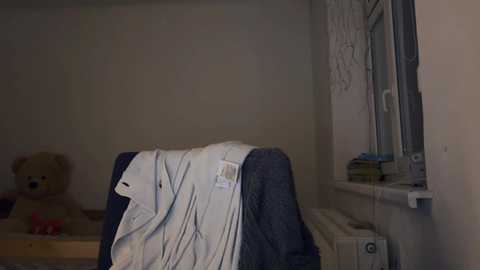 dennisethuman @ chaturbate on 20260106