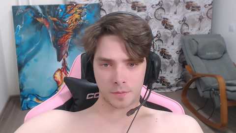 dmitryromanov @ chaturbate on 20260106