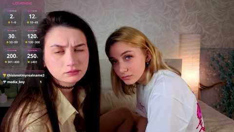 garden_flower @ chaturbate on 20260106