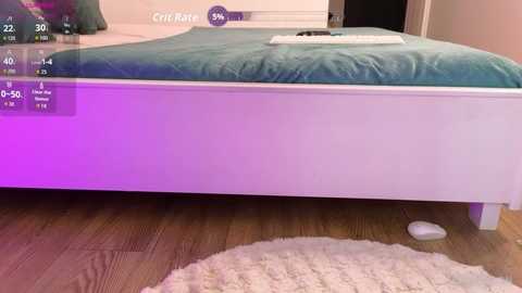 ilikeithaard @ chaturbate on 20260106