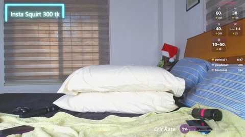 isa_bonnet @ chaturbate on 20260106